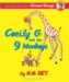  Curious George: a Winter's Nap