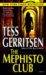 The Mephisto Club cover
