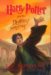 Harry Potter and the Deathly Hallows cover