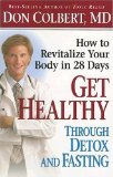 Get Healthy Through Detox And Fasting [Click for larger image]