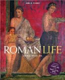 Roman Life : 100 B.C. to A.D. 200 [Click for larger image]