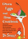 Green Eggs and Ham Cookbook [Click for larger image]