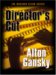 Director's Cut : Book 3 cover
