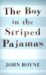The Boy in the Striped Pajamas cover