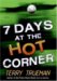 7 Days at the Hot Corner cover