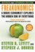 Freakonomics : A Rogue Economist Explores the Hidden Side of Everything cover