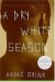 A Dry White Season cover