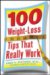  100 Weight-loss Tips That Really Work