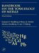 Handbook on the Toxicology of Metals cover