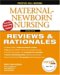 Maternal-newborn Nursing cover