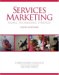 Services Marketing : People, Technology, Strategy cover