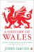A History of Wales cover