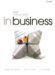 Microsoft Office 2007 In Business cover