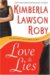 Love And Lies cover