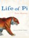Life of PI cover