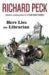 Here Lies the Librarian cover