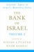 The Bank of Israel: Selected Topics in Israel's Monetary Policy