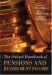 Oxford Handbook of Pensions and Retirement Income cover