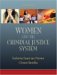 Women And the Criminal Justice System cover