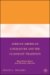 African American Literature and the Classicist Tradition: Black Women Writers from Wheatley to Morrison