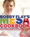 Bobby Flay's Mesa Grill Cookbook : Explosive Flavors from the Southwestern Kitchen cover