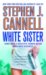 White Sister : A Shane Scully Novel cover