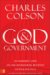 God & Government : An Insider's View on the Boundaries Between Faith & Politics cover