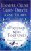 The Unfortunate Miss Fortunes cover