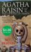 Agatha Raisin and the Wellspring of Death cover