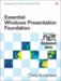 Essential Windows Presentation Foundation cover
