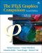 The Latex Graphics Companion cover