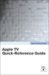  Apple TV Quick-reference Guide