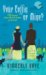 Your Coffin or Mine? : A Novel of Vampire Love cover