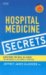 Hospital Medicine Secrets cover