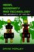 Media, Modernity And Technology : The Geography of the New cover