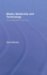 Media, Modernity And Technology : The Geography of the New cover