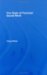 The State of Feminist Social Work cover