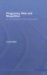 Pregnancy, Risk and Biopolitics : On the Threshold of the Living Subject cover