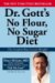 Dr. Gott's No Flour, No Sugar Diet cover