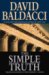 Simple Truth cover