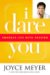 I Dare You : Embrace Life with Passion cover