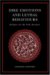 Dire Emotions and Lethal Behaviors : Eclipse of the Life Instinct cover