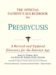 The Official Patient's Sourcebook on Presbycusis : A Revised and Updated Directory for the Internet Age cover
