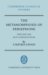 The Metamorphosis of Persephone : Ovid and the Self-conscious Muse cover