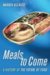 Meals to Come : A History of the Future of Food cover