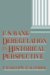 U.s. Bank Deregulation in Historical Perspective cover