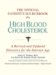 The Official Patient's Sourcebook on High Blood Cholesterol : A Revised and Updated Directory for the Internet Age cover