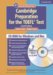 Cambridge Preparation for the Toefl Test Student cover