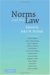 Norms And the Law cover