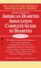  American Diabetes Association Complete Guide to Diabetes
